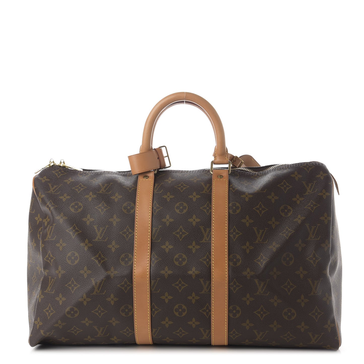 Monogram Keepall 45