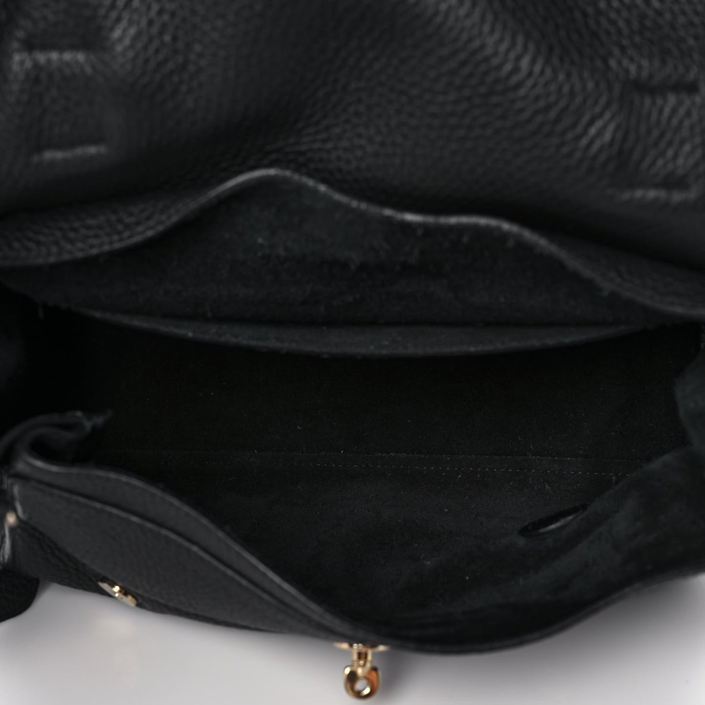 Soft Buffalo Medium Alexa Black