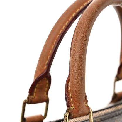 Louis Vuitton Monogram Speedy 30 18 of 21