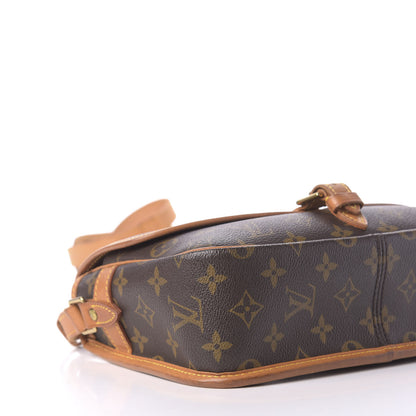 Louis Vuitton Monogram Sologne 6 of 10