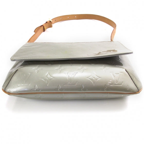 Vernis Thompson Street Silver