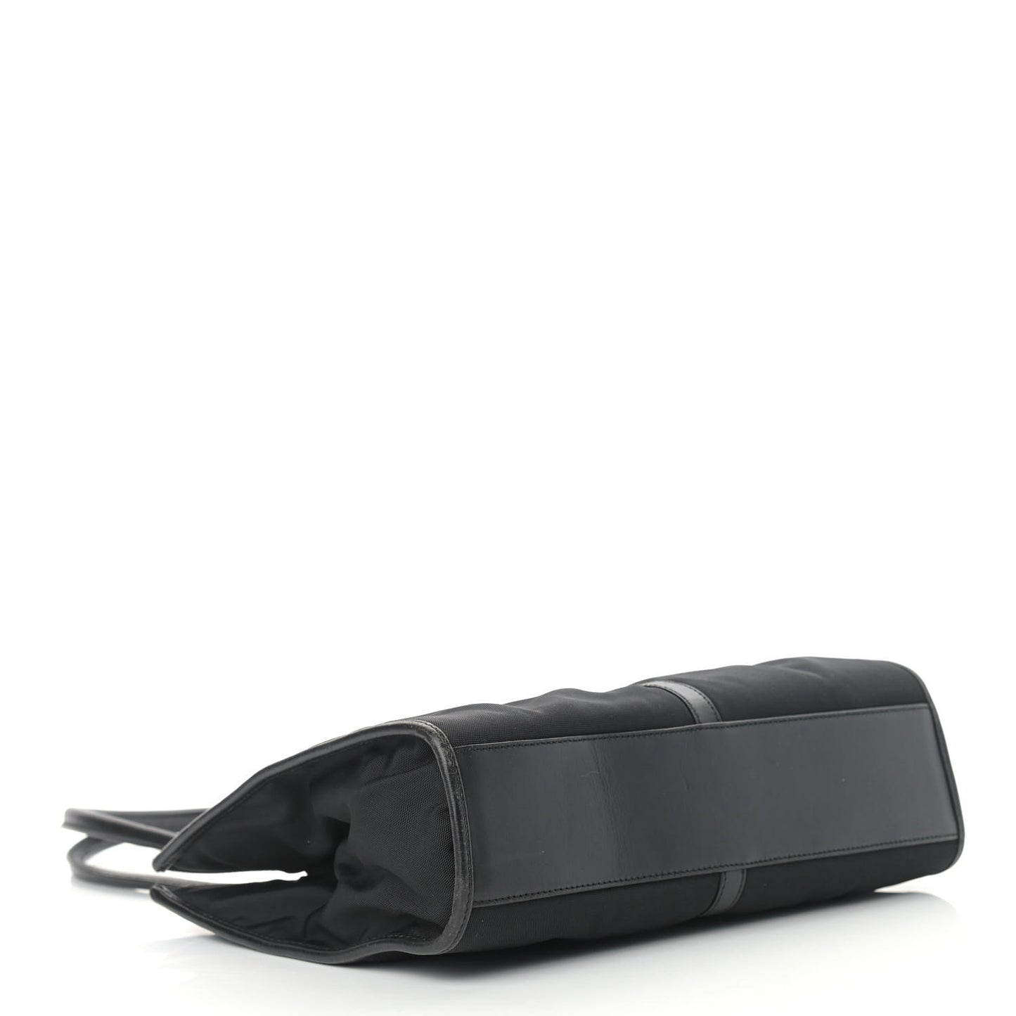 Small Bardot Shoulder Bag Black