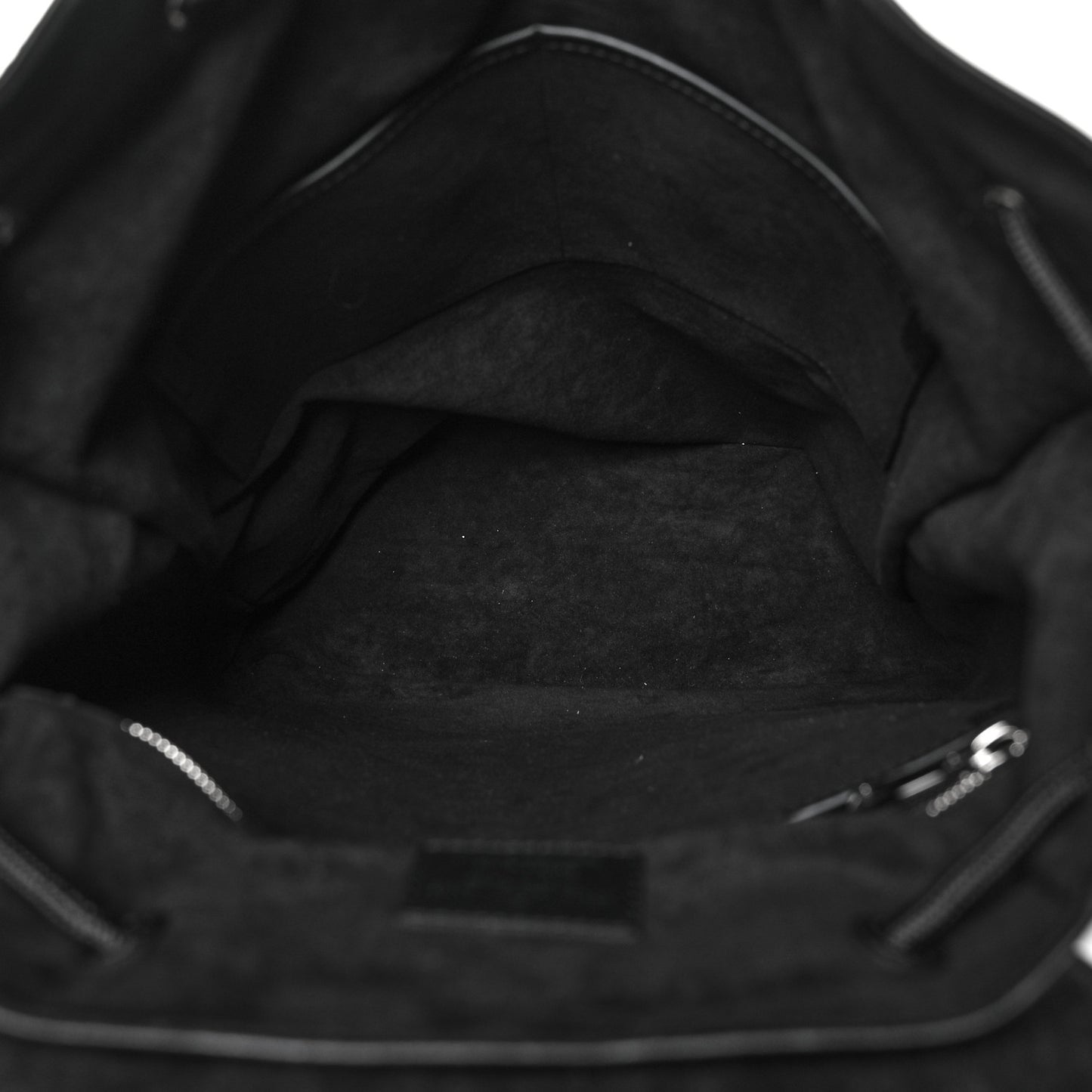 X SUPREME Epi Christopher Backpack PM Black
