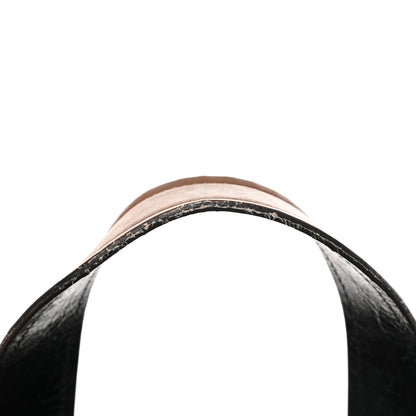 Chanel Iridescent Calfskin Small In The Mix Tote Black 11 of 14
