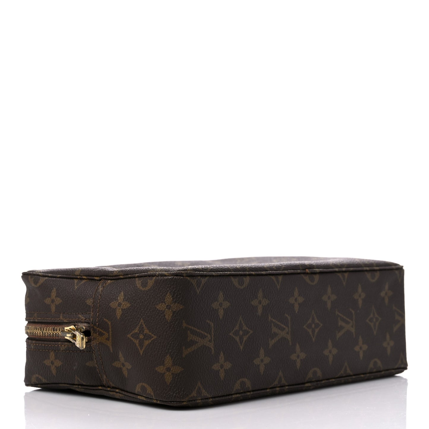 Monogram Trousse Toilette 28