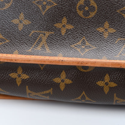 Louis Vuitton Monogram Bosphore GM 17 of 20