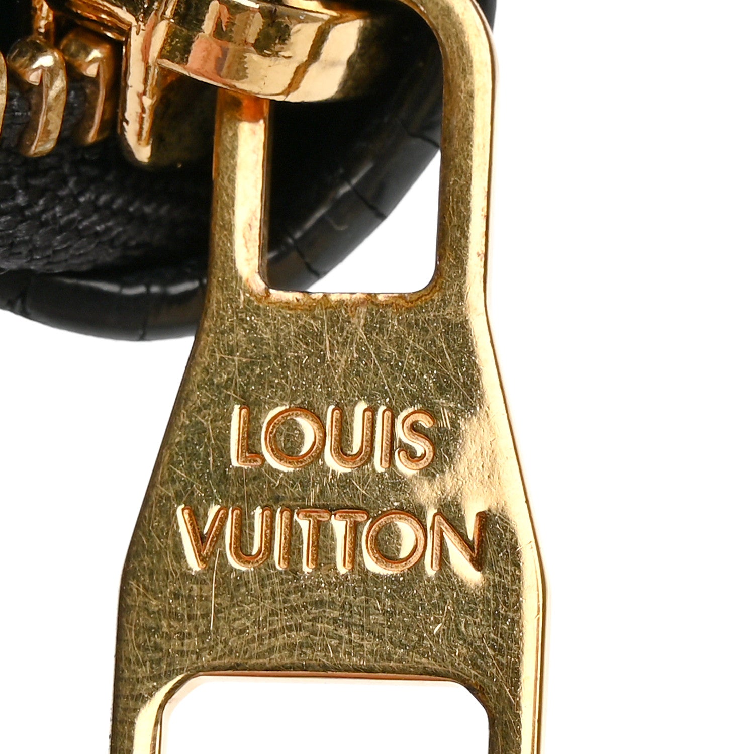 Louis Vuitton Empreinte Secret Compact Wallet Infini 9 of 18