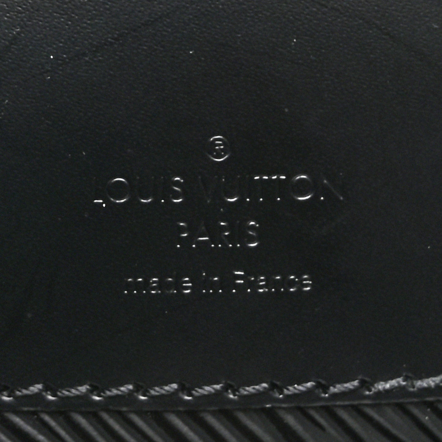 Epi Pegase 55 Black