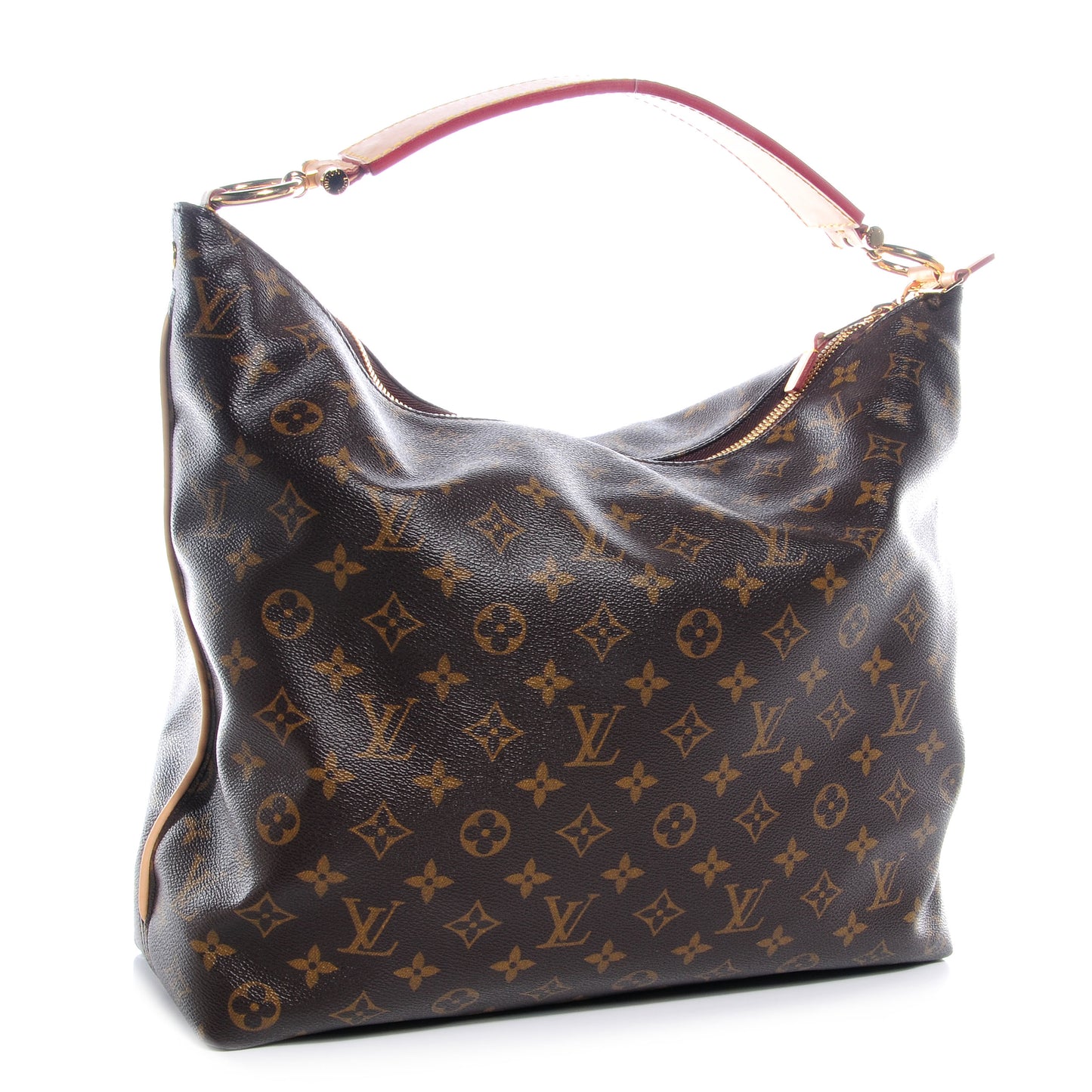 Monogram Sully MM