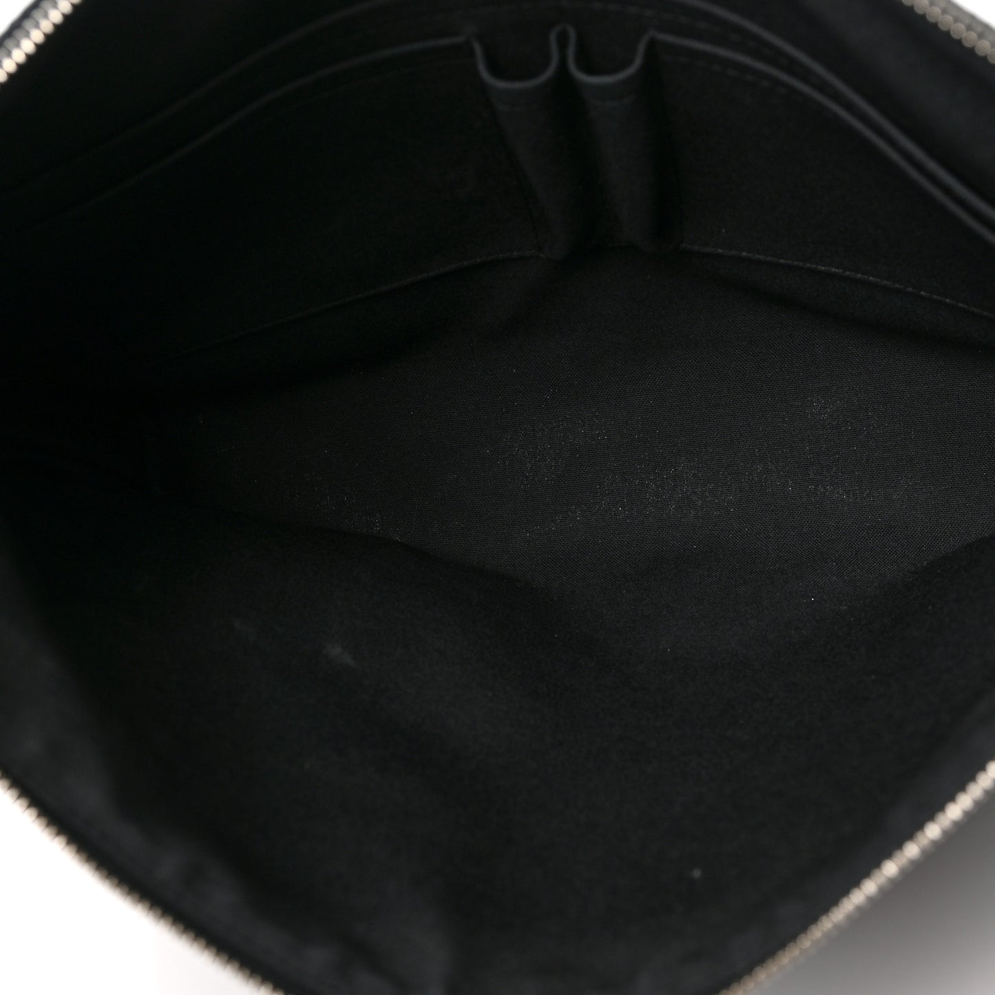 Damier Graphite Mick MM