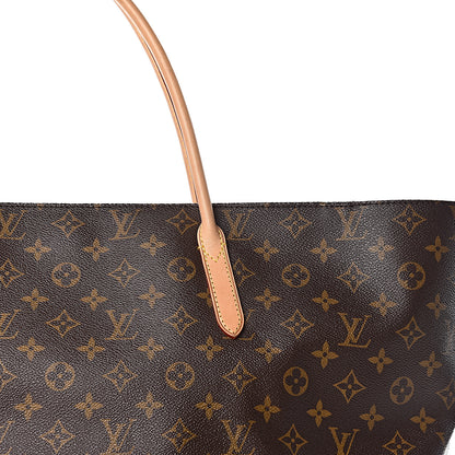 Louis Vuitton Monogram Raspail GM 10 of 10