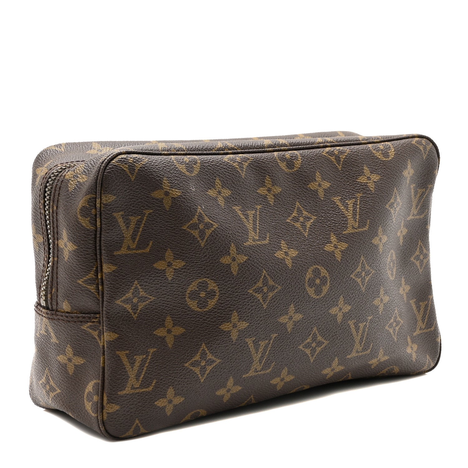 Louis Vuitton Monogram Trousse Toilette 28 3 of 8