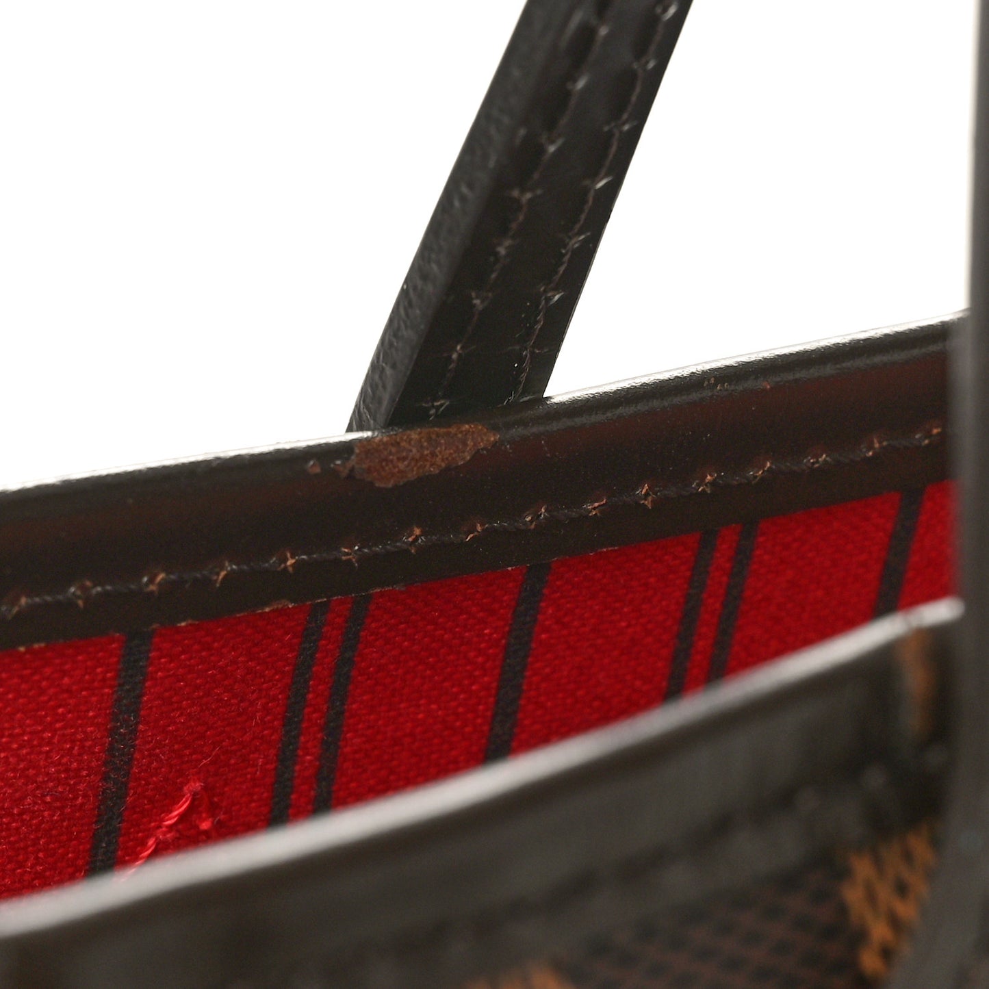 Damier Ebene Neo Neverfull MM