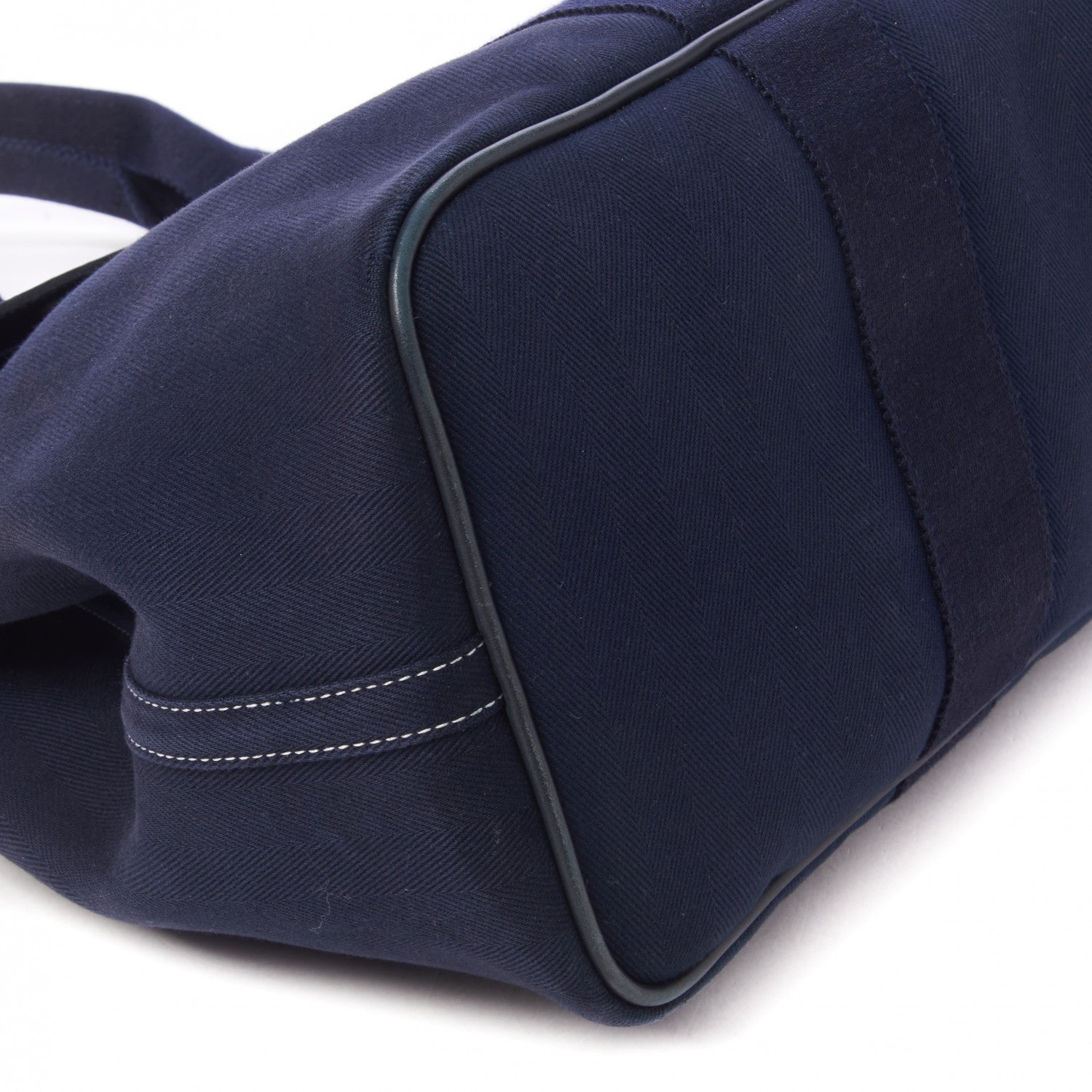 Hermes Chevron Herringbone Swift Valparaiso MM 6 of 8