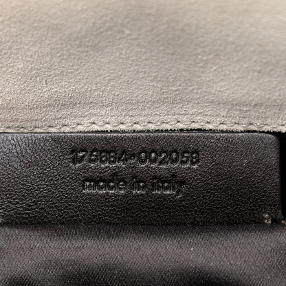 Saint Laurent Calfskin Large Downtown Tote Ivory 8 of 15