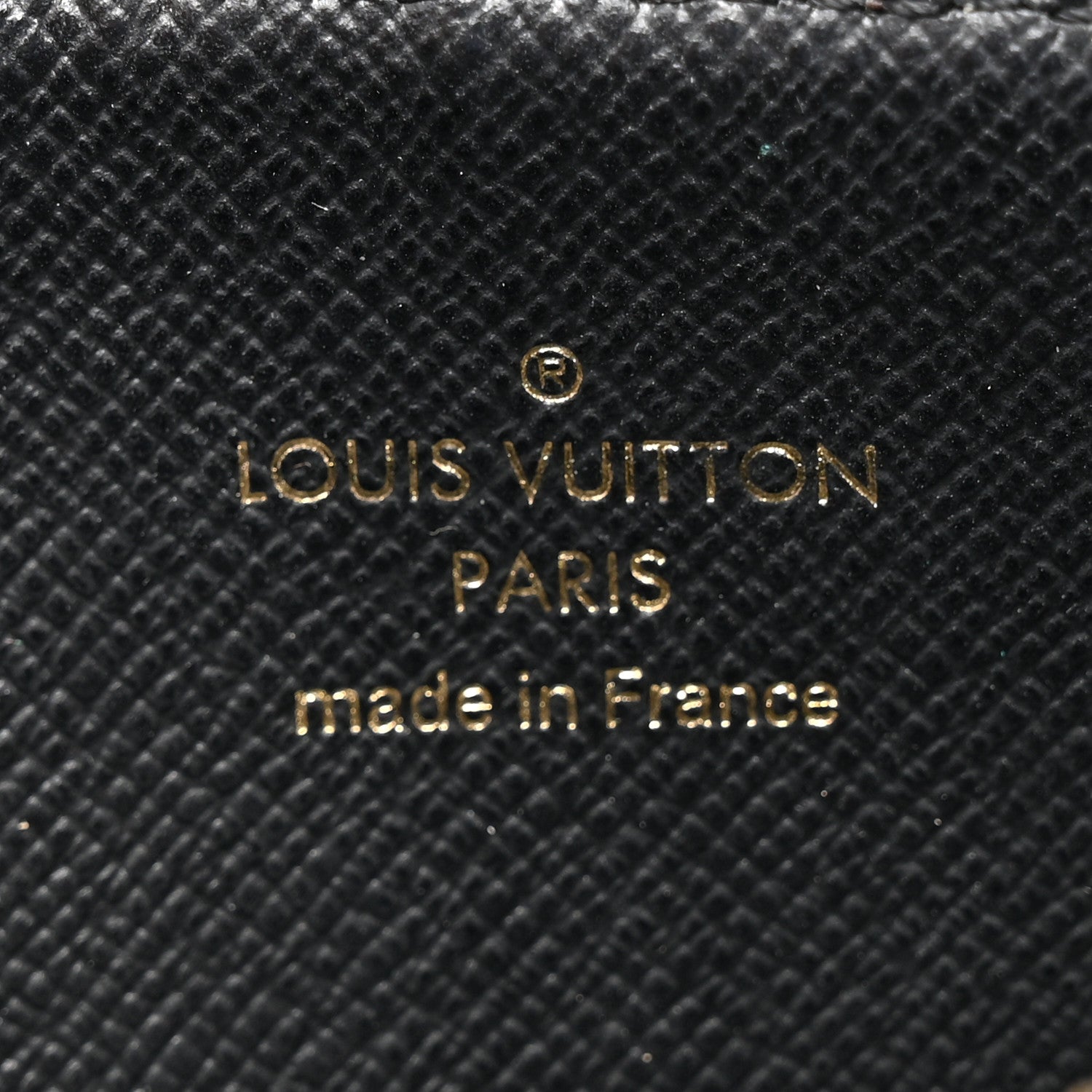 Louis Vuitton Reverse Monogram Giant Trio Pouch 8 of 8
