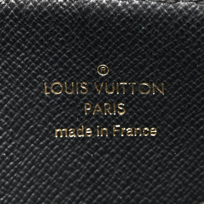 Louis Vuitton Reverse Monogram Giant Trio Pouch 8 of 8