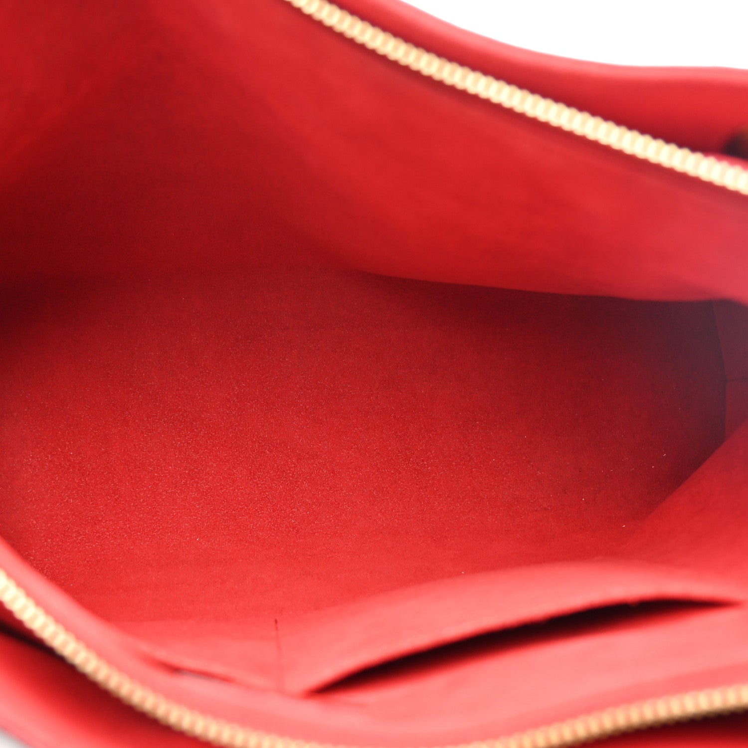 Louis Vuitton Monogram Surene MM Cherry 5 of 12