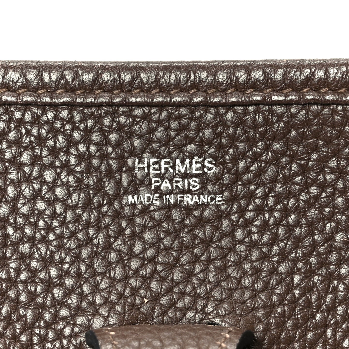 Taurillon Clemence Evelyne IlI PM Chocolate