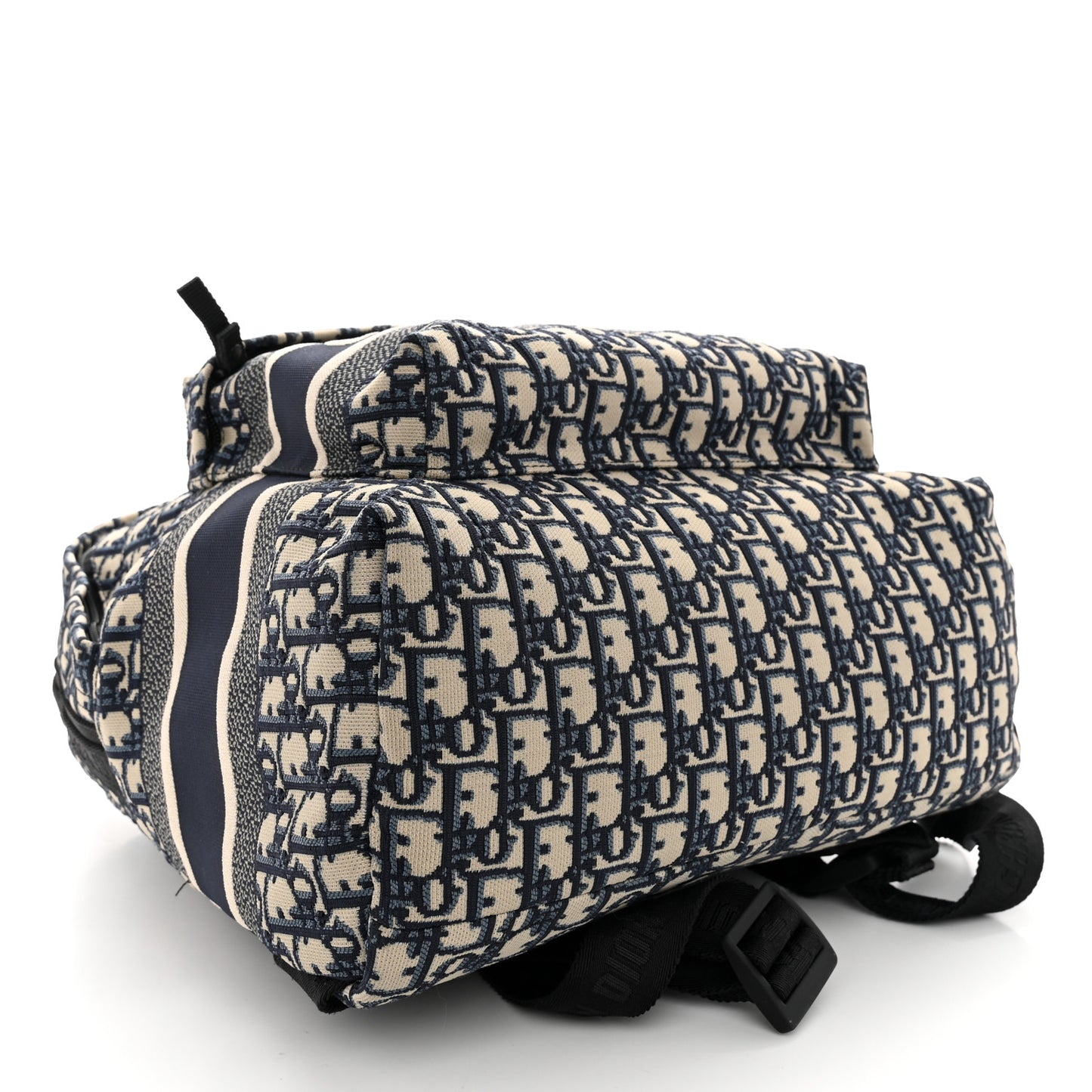 Oblique Diortravel Backpack Blue