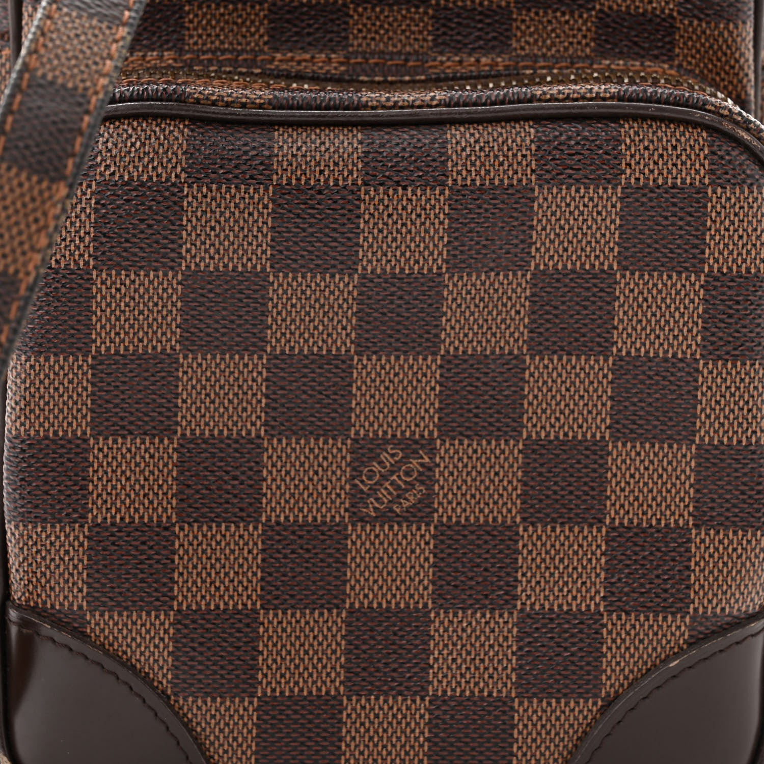 Louis Vuitton LOUIS VUITTON Damier Ebene Amazone 7 of 12