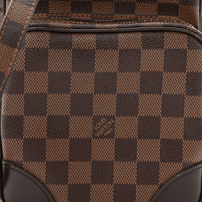 Louis Vuitton LOUIS VUITTON Damier Ebene Amazone 7 of 12