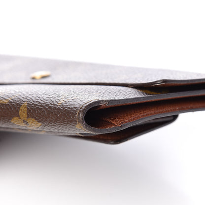 Louis Vuitton Monogram Organizer Wallet 14 of 16