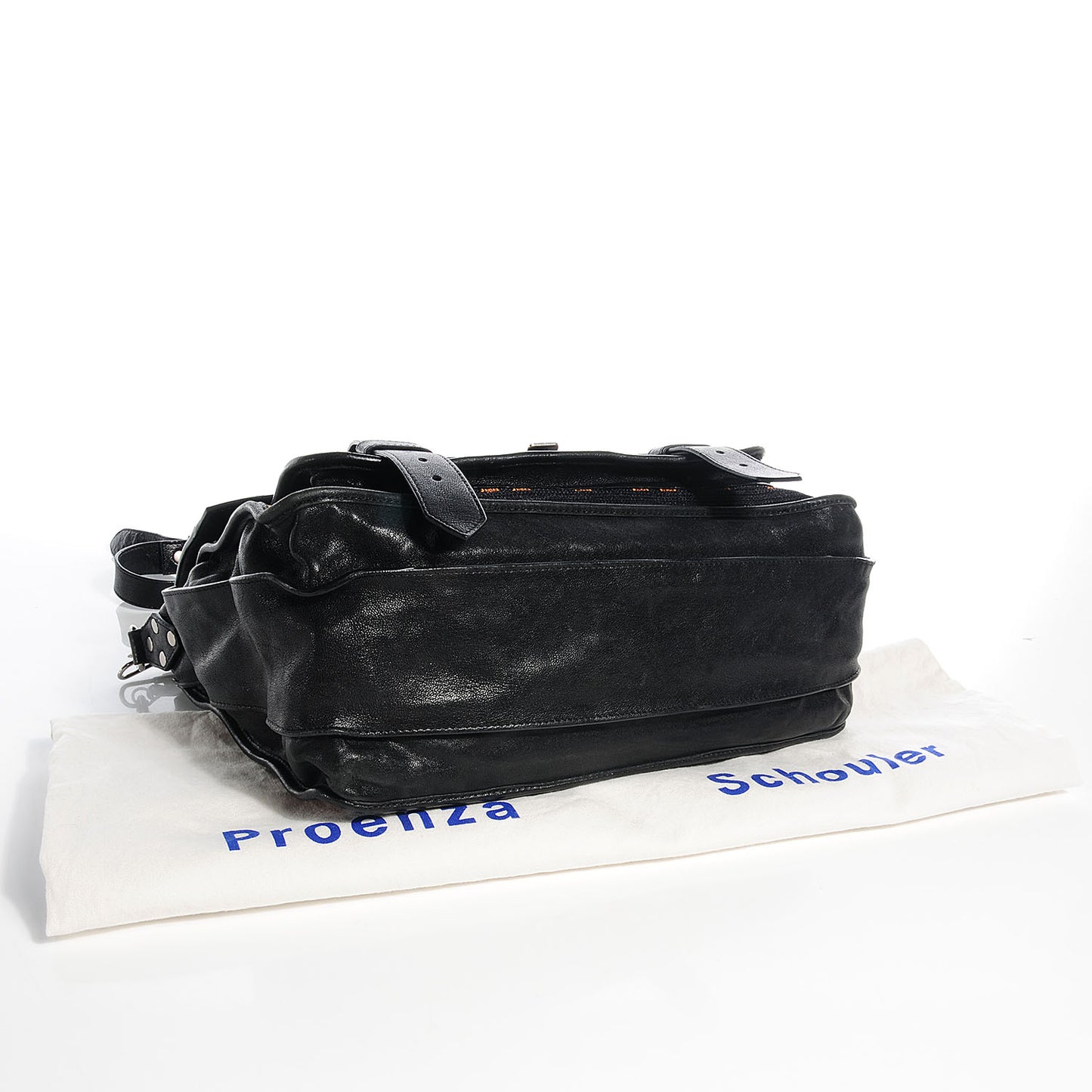 Blanket Print Large PS1 Satchel