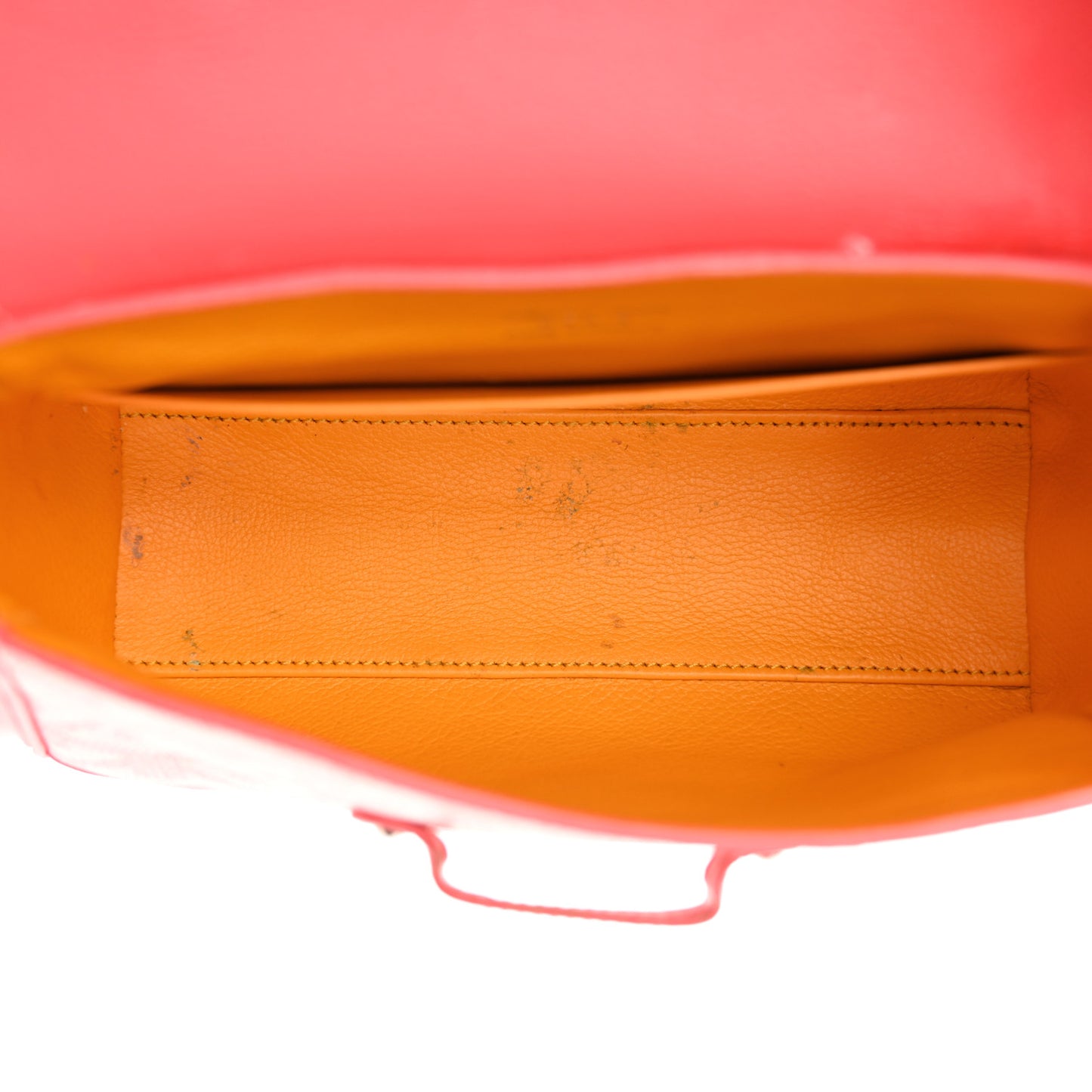 Goyardine Mini Saigon Pink