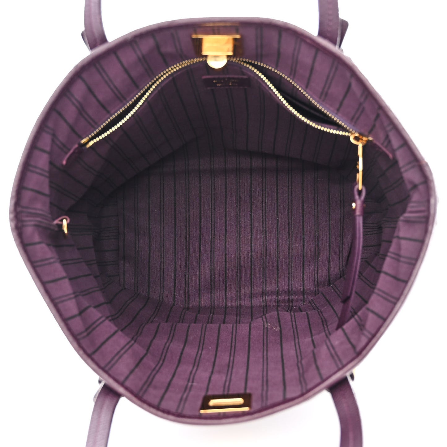 Empreinte Citadine PM Aube