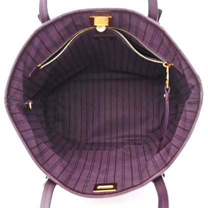 Louis Vuitton Empreinte Citadine PM Aube 6 of 17
