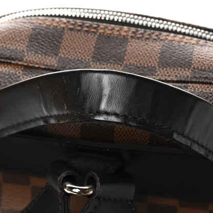Louis Vuitton Damier Ebene Jake Backpack 11 of 12