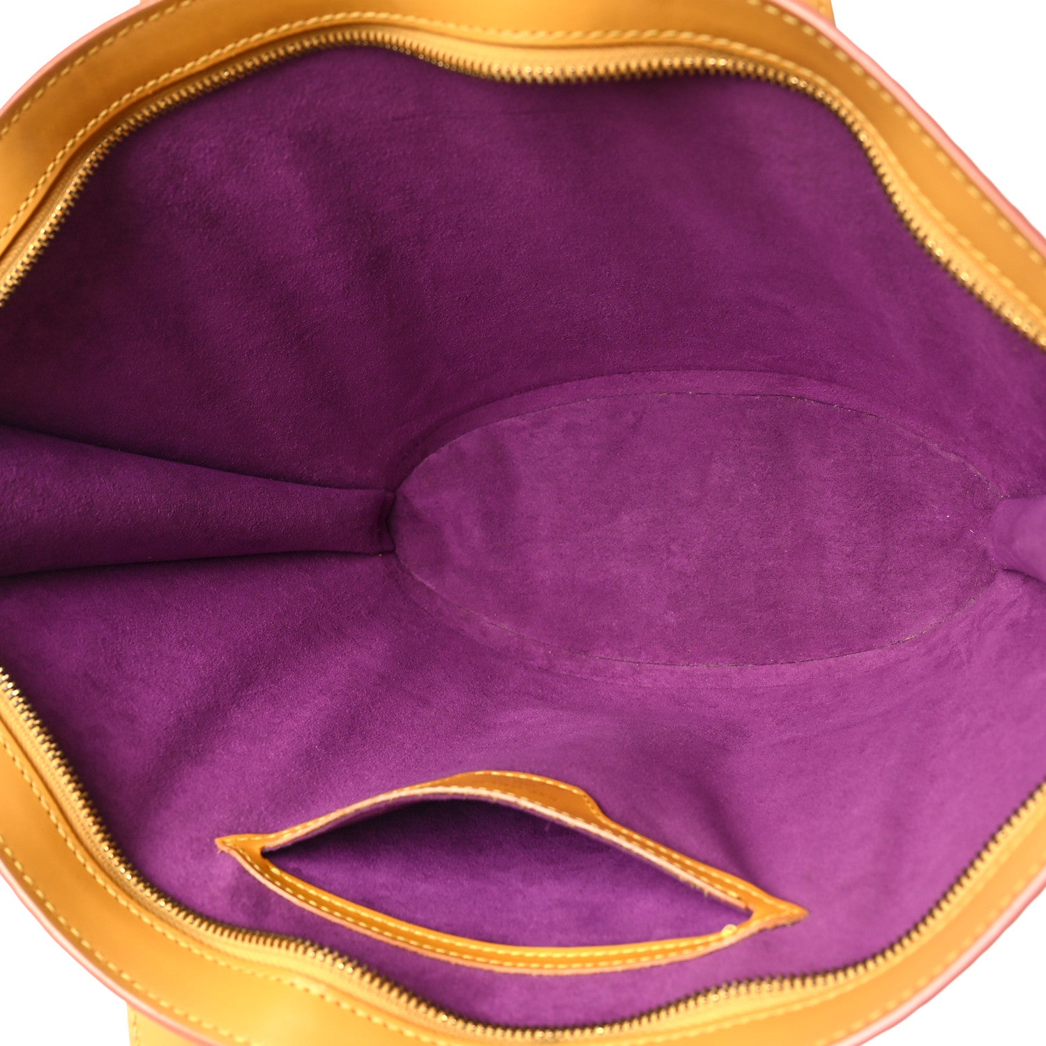 Louis Vuitton Epi Saint Jacques PM Tassil 5 of 11