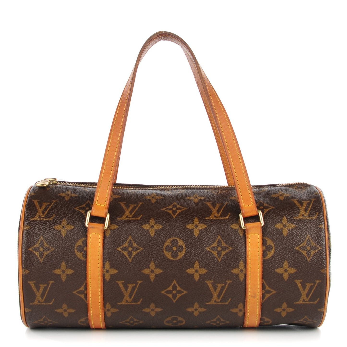 Monogram Papillon 26