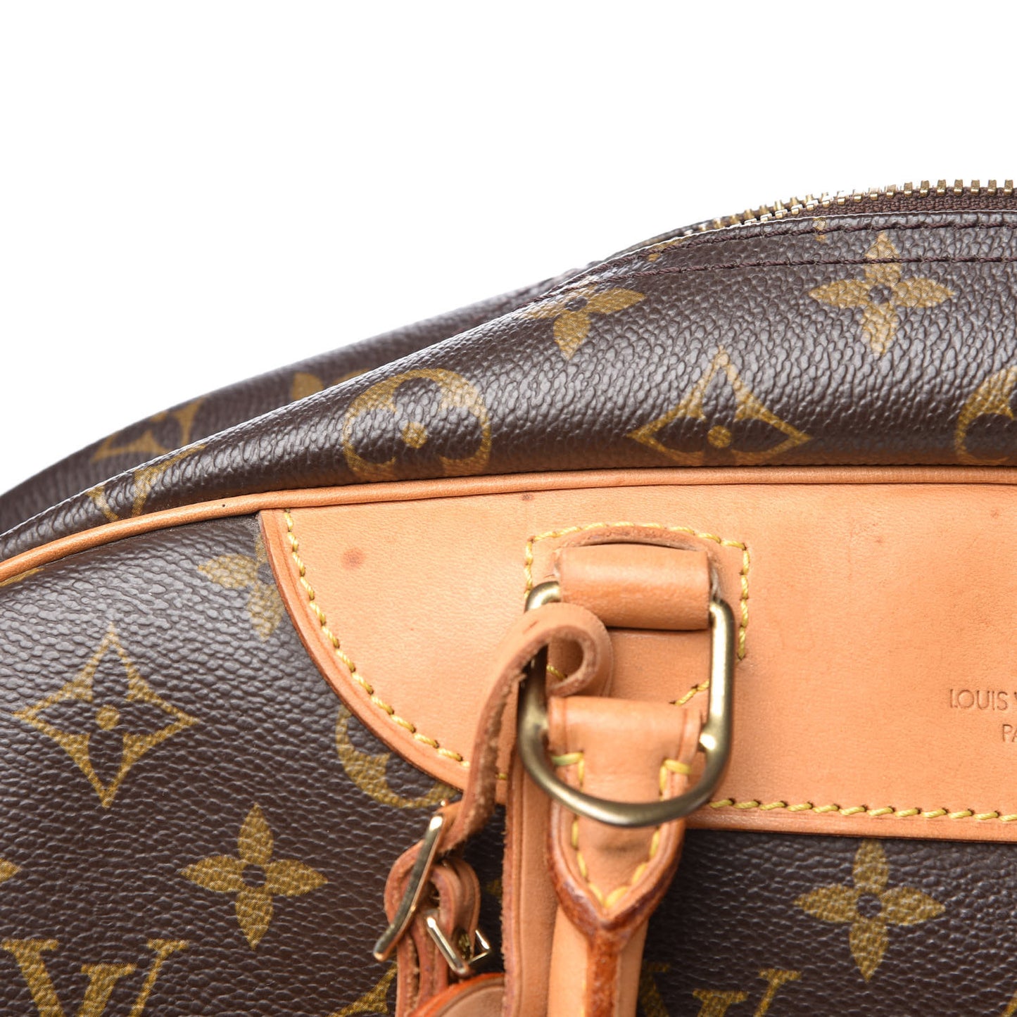 Monogram Deauville