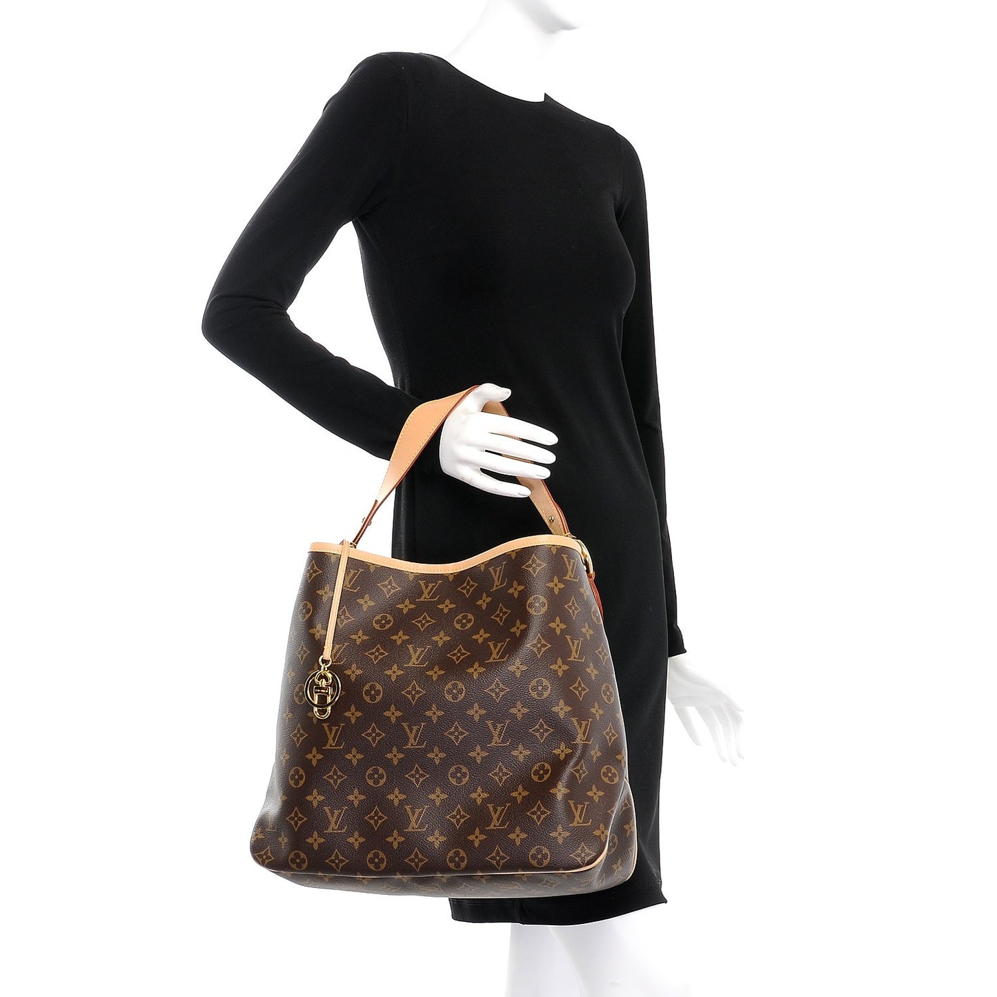 Monogram Delightful MM