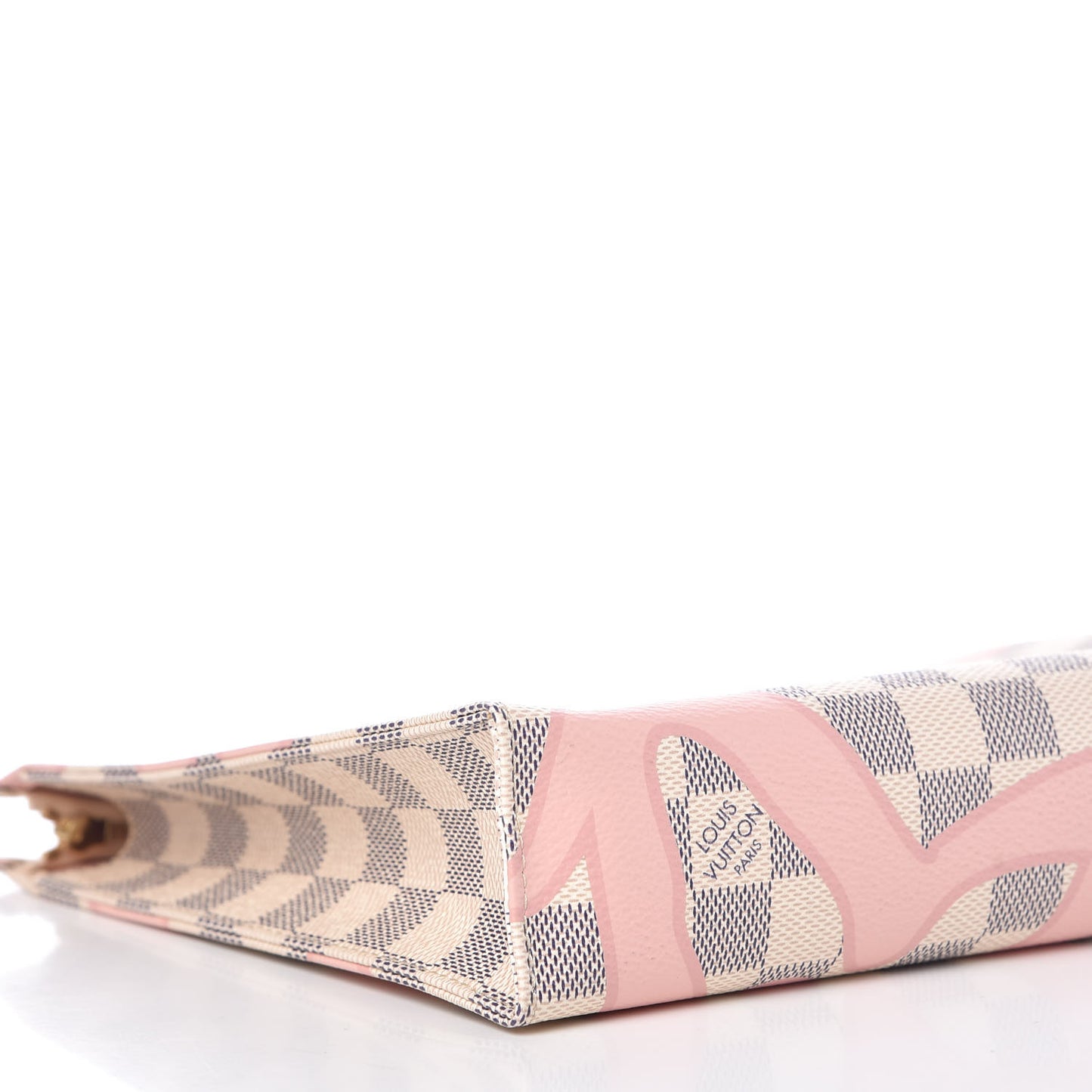 Damier Azur Tahitienne Toiletry Pouch 26