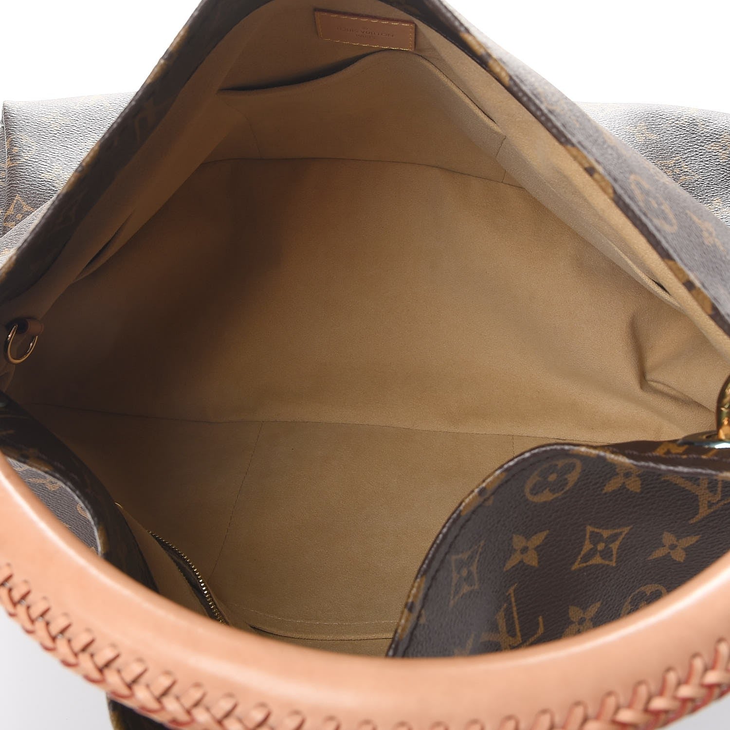 Louis Vuitton Monogram Artsy MM 5 of 10