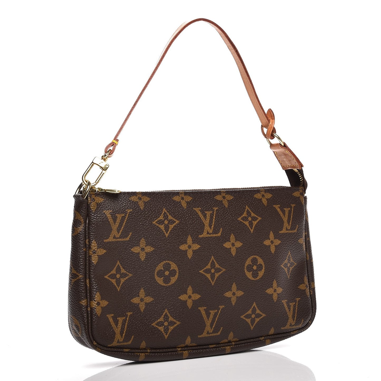 Monogram Pochette Accessories