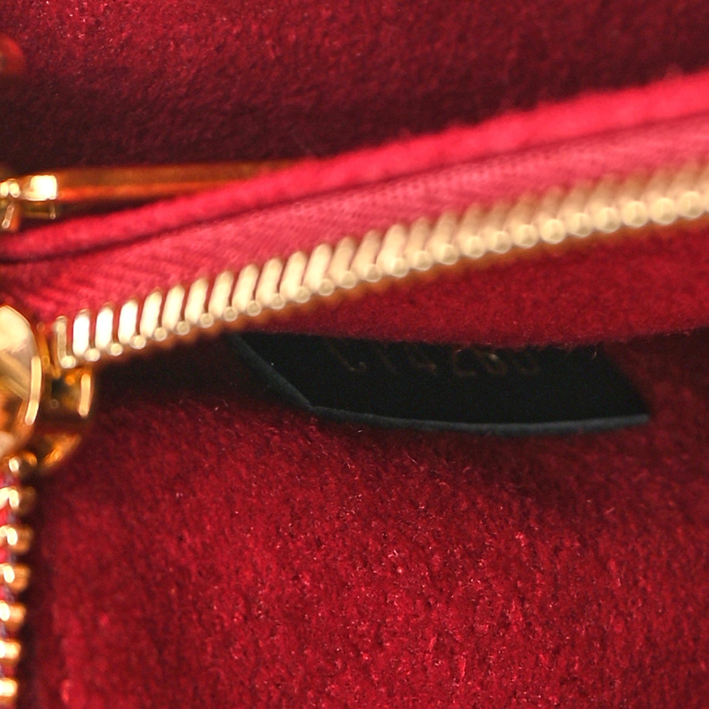 Monogram Passy