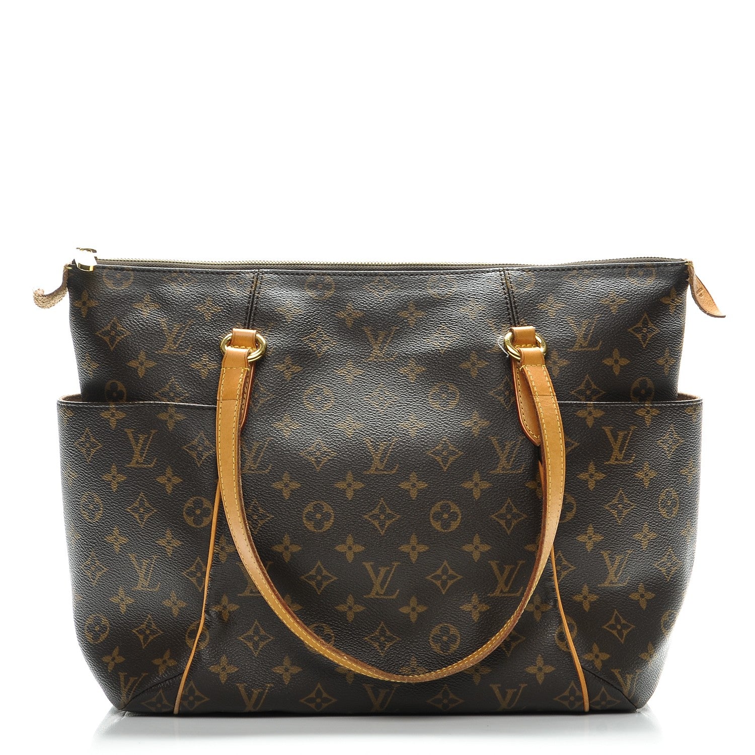 Louis Vuitton Monogram Totally MM 1 of 11