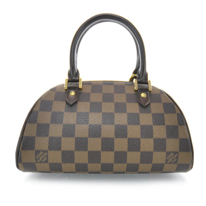 Louis Vuitton Damier Ebene Ribera Mini 1 of 7