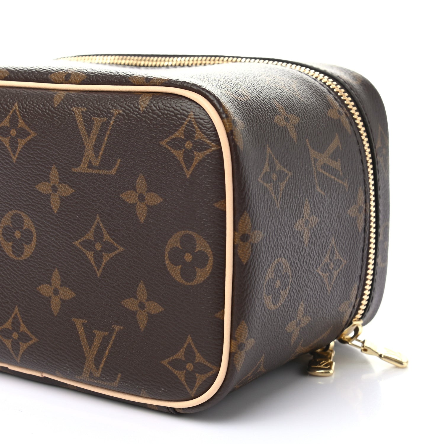 Louis Vuitton Monogram Nice Mini 6 of 10