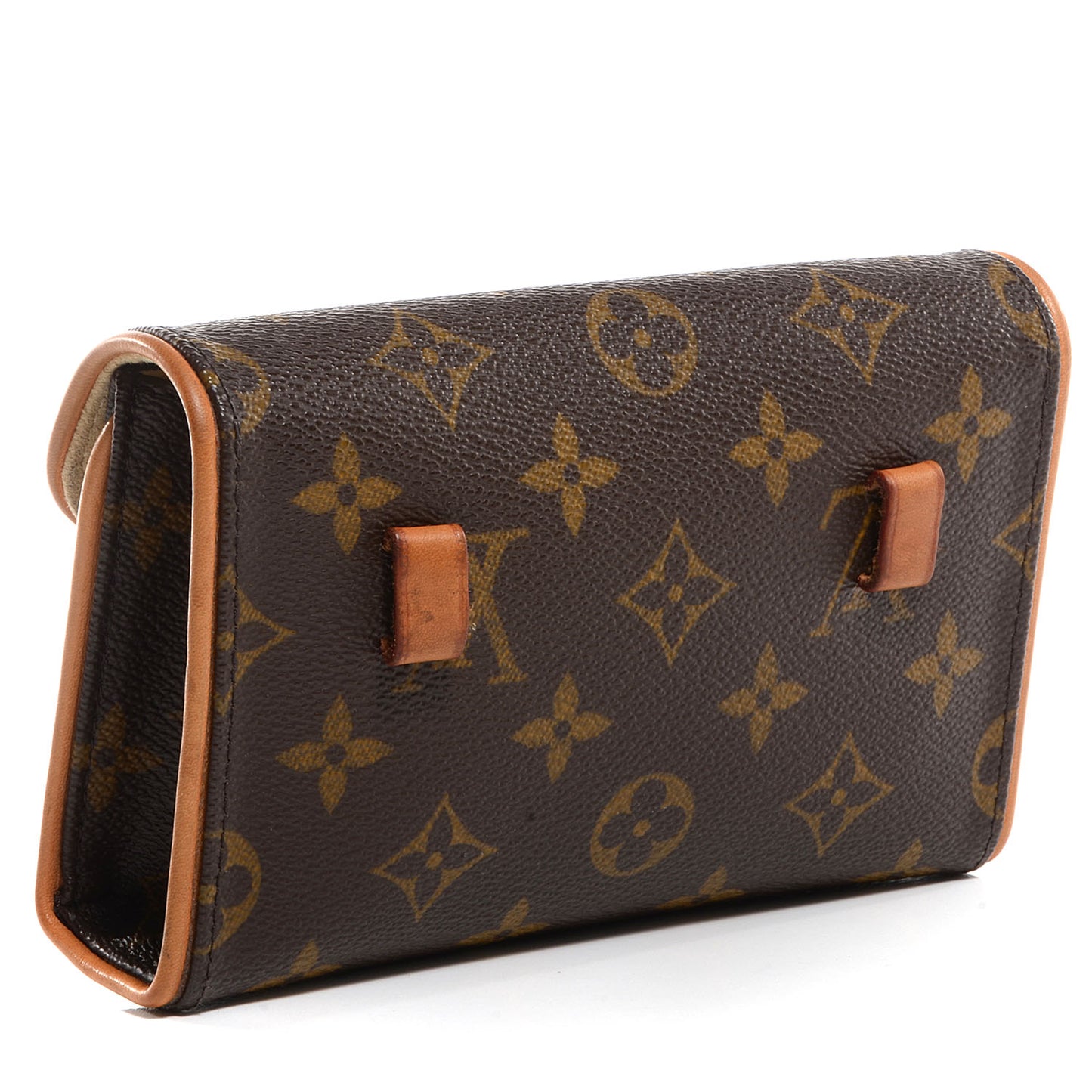Monogram Pochette Florentine