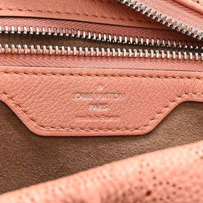 Louis Vuitton Mahina Selene PM Rose 7 of 11