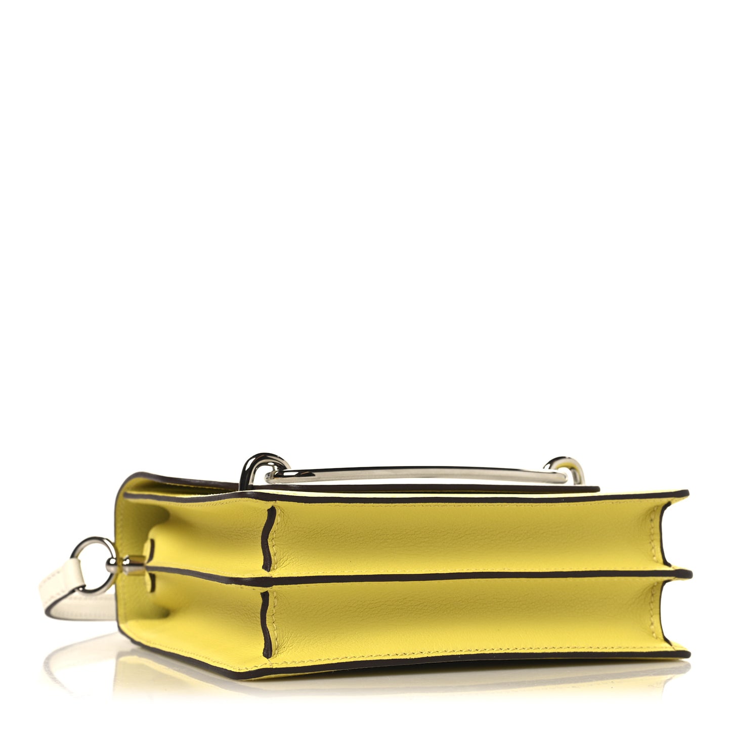 Evercolor Mini Sac Roulis Lime White