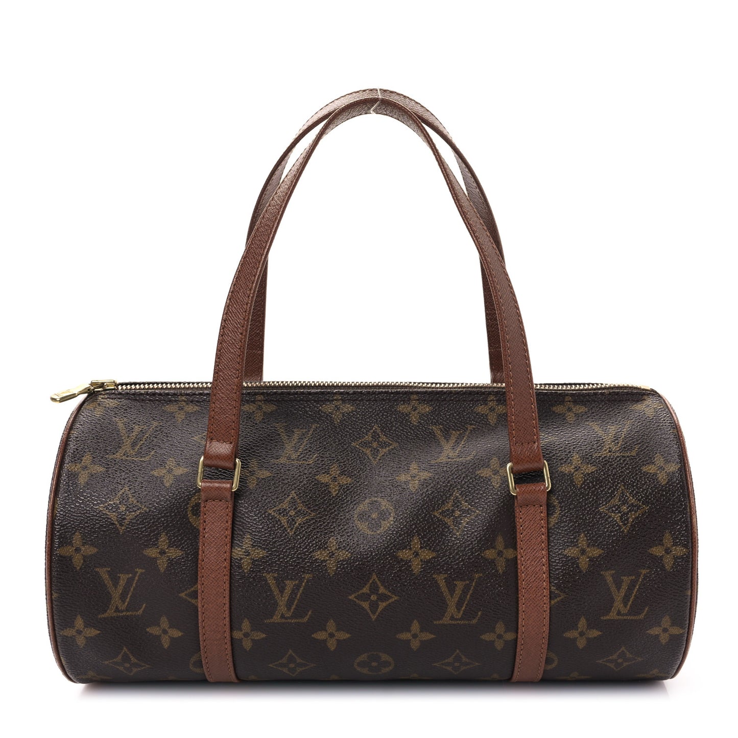 Monogram Papillon 30 with Companion