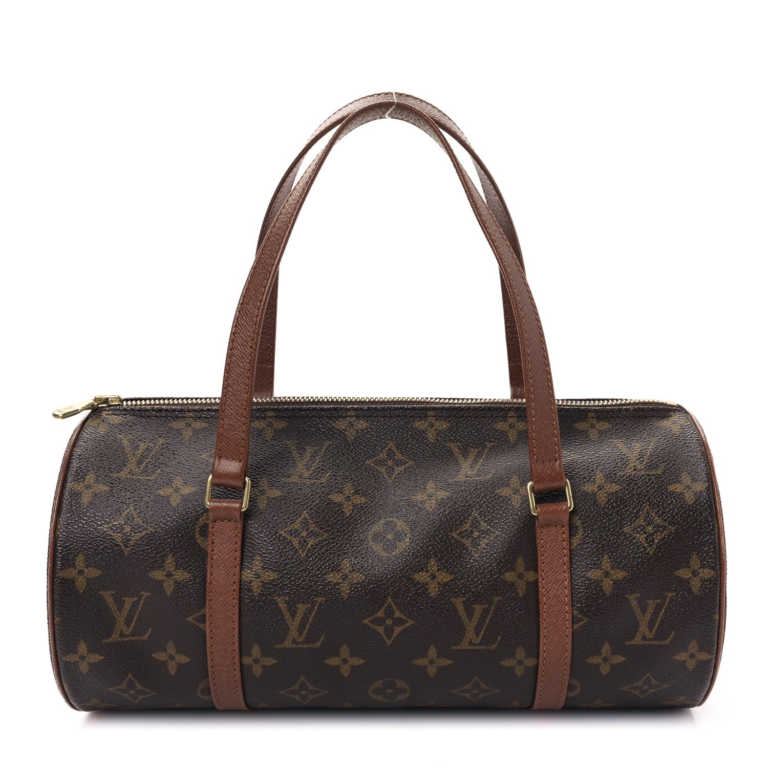 Louis Vuitton Monogram Papillon 30 with Companion 3 of 10