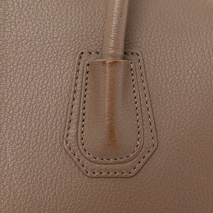 Givenchy Sugar Goatskin Medium Antigona Sand 14 of 16
