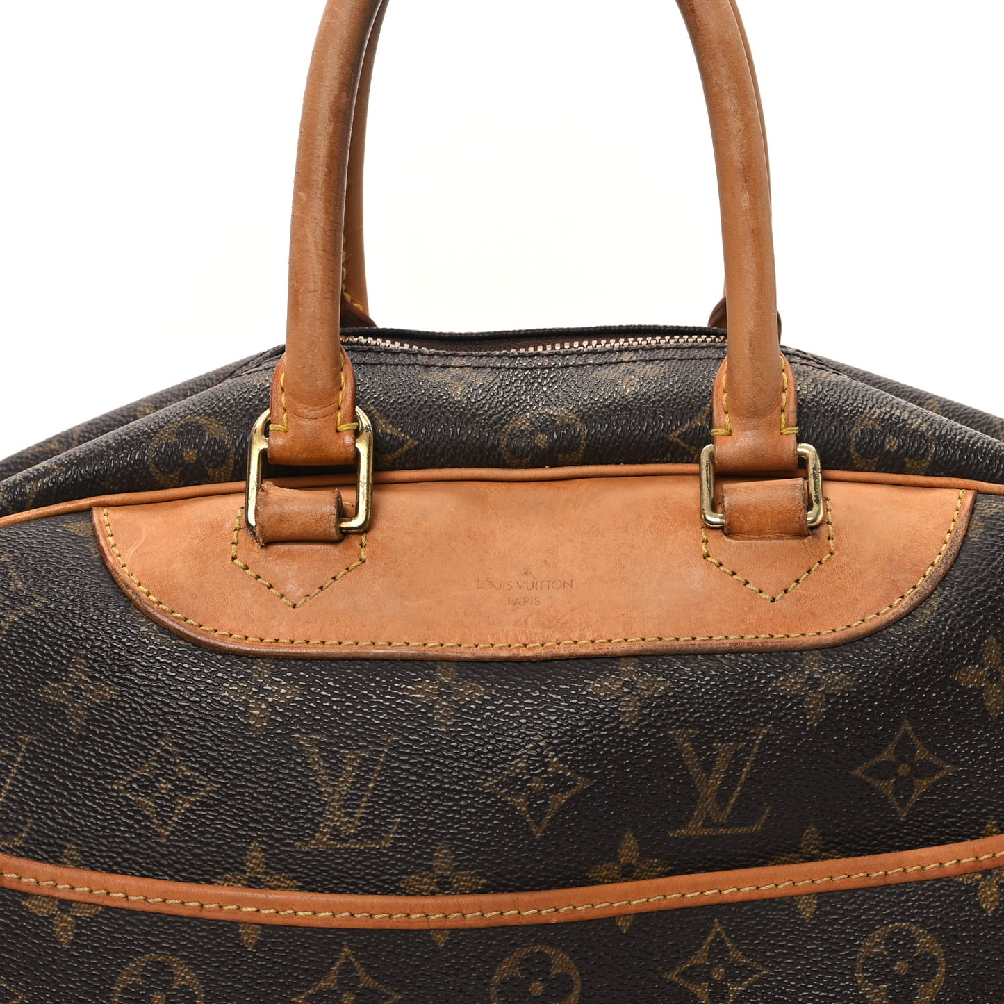 Monogram Deauville